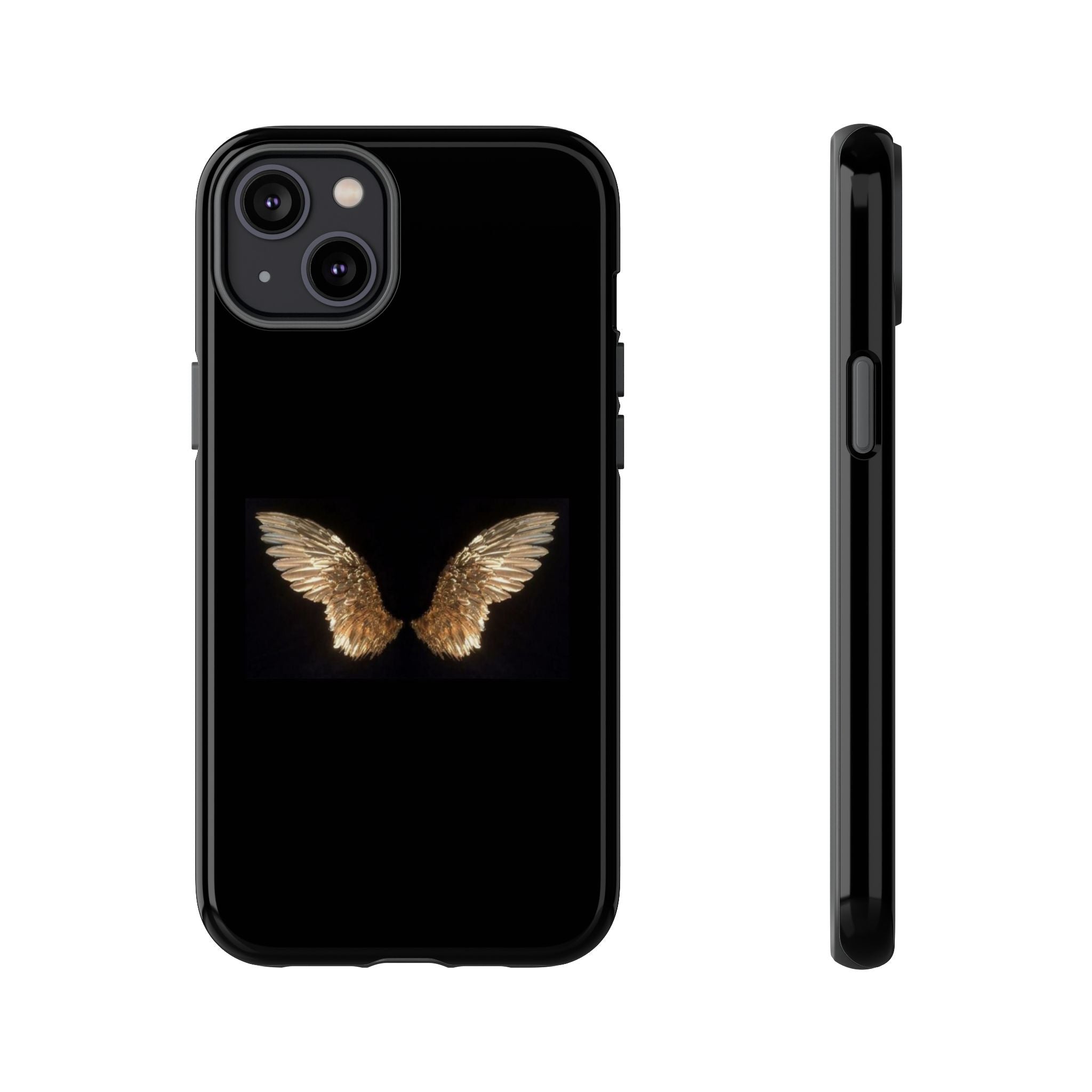 Winged Phone Case