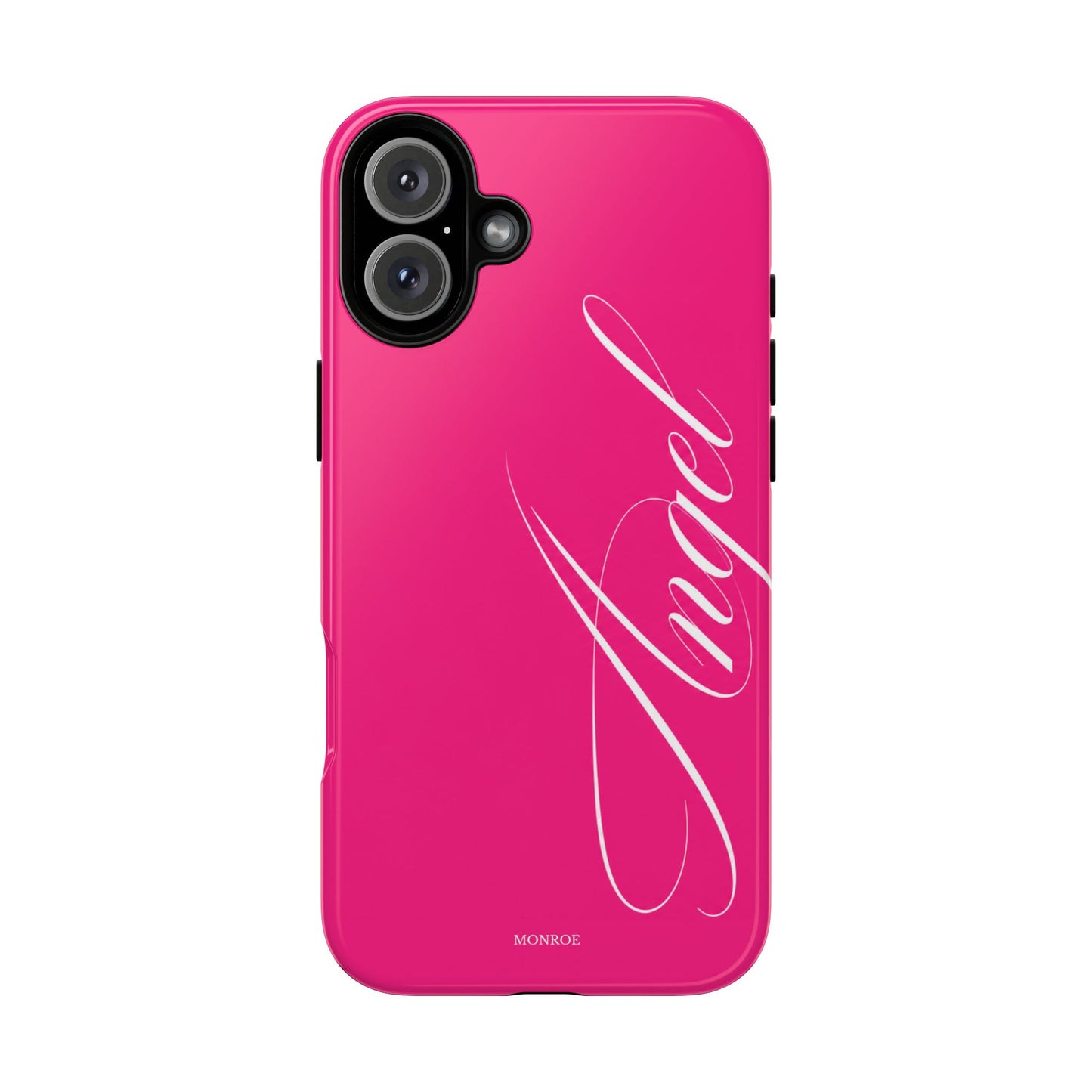 Pink 'Angel' Tough Case