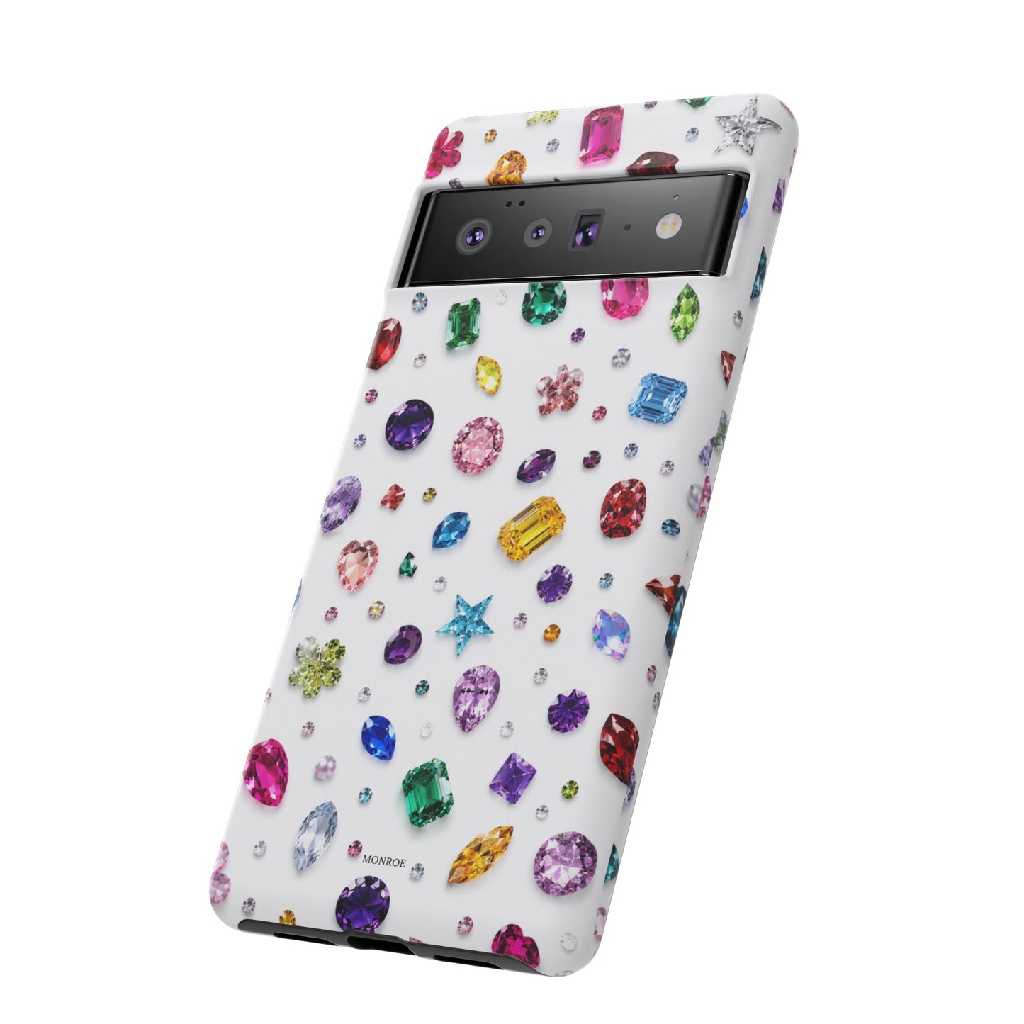 Kylie Tough Case