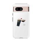 Pint & Wine Glass Tough Case