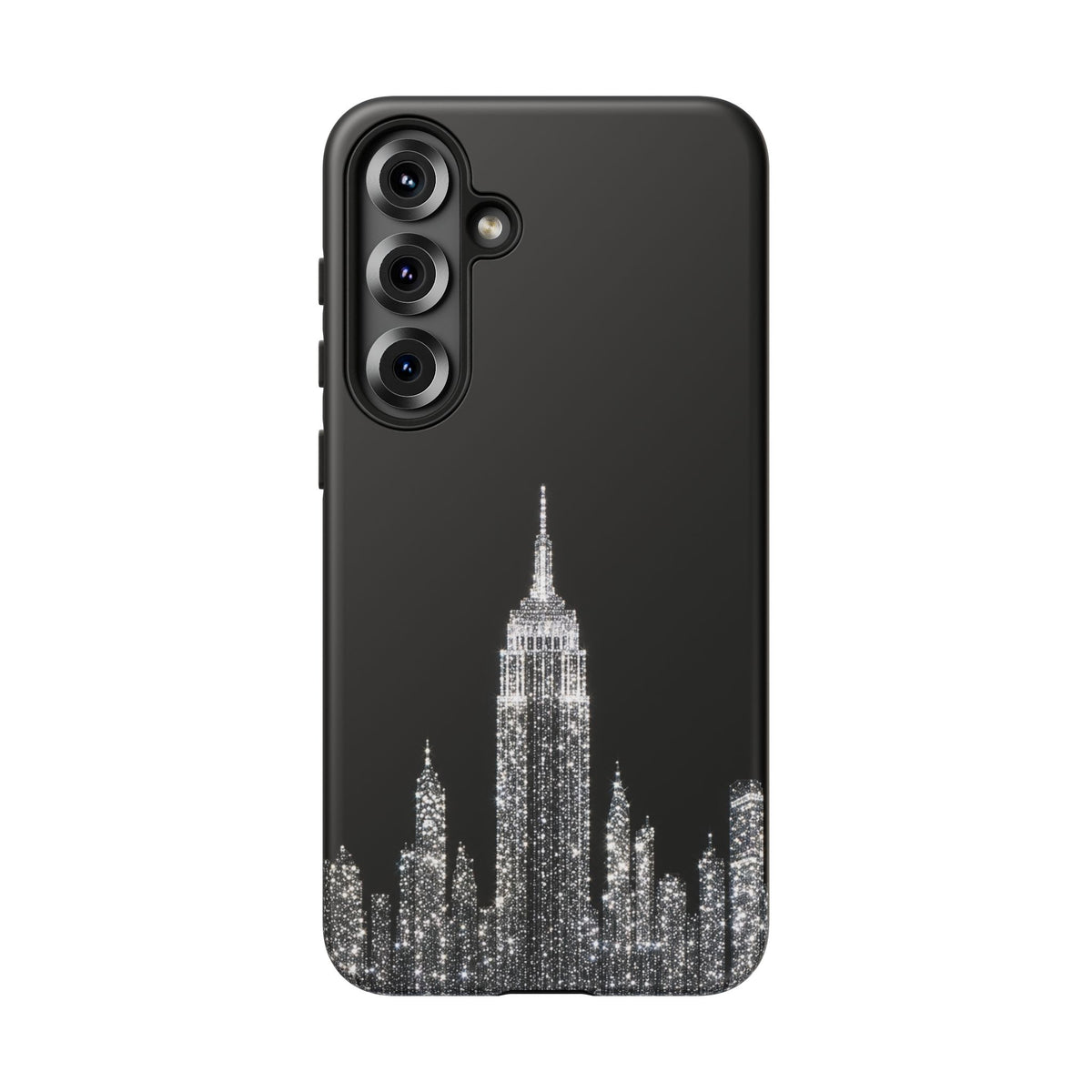 Brooklyn Baby Tough Case