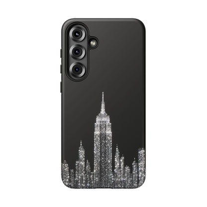 Brooklyn Baby Tough Case