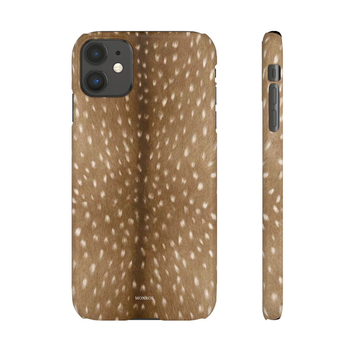 Deer Darling Snap Case