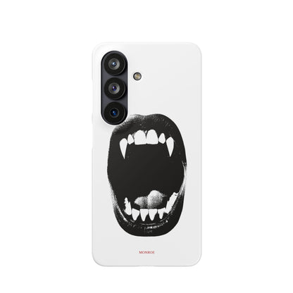 Love Bites Snap Case