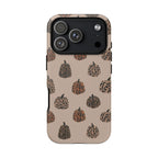 Pumpkin Spice Phone Case