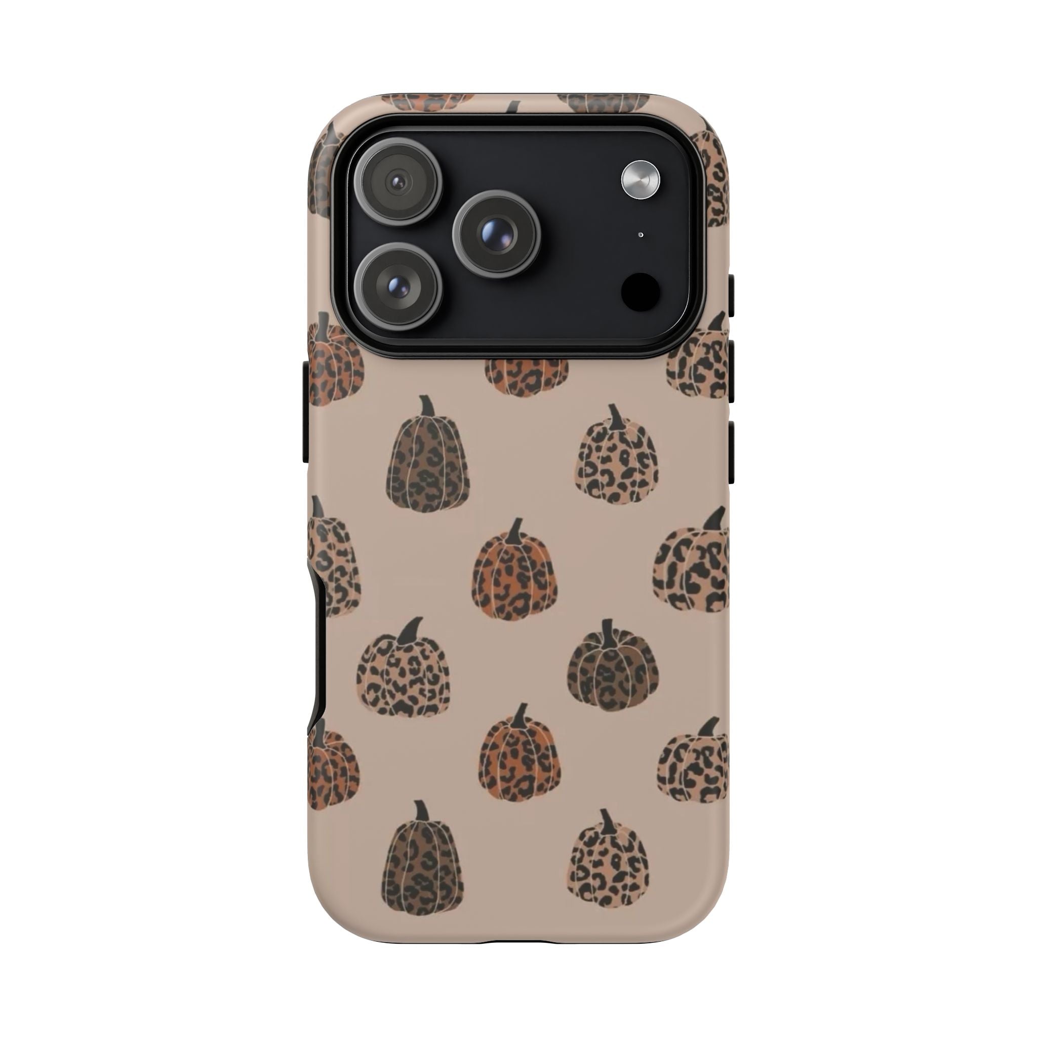 Pumpkin Spice Phone Case