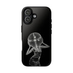 Dancing Disco Ball Phone Case