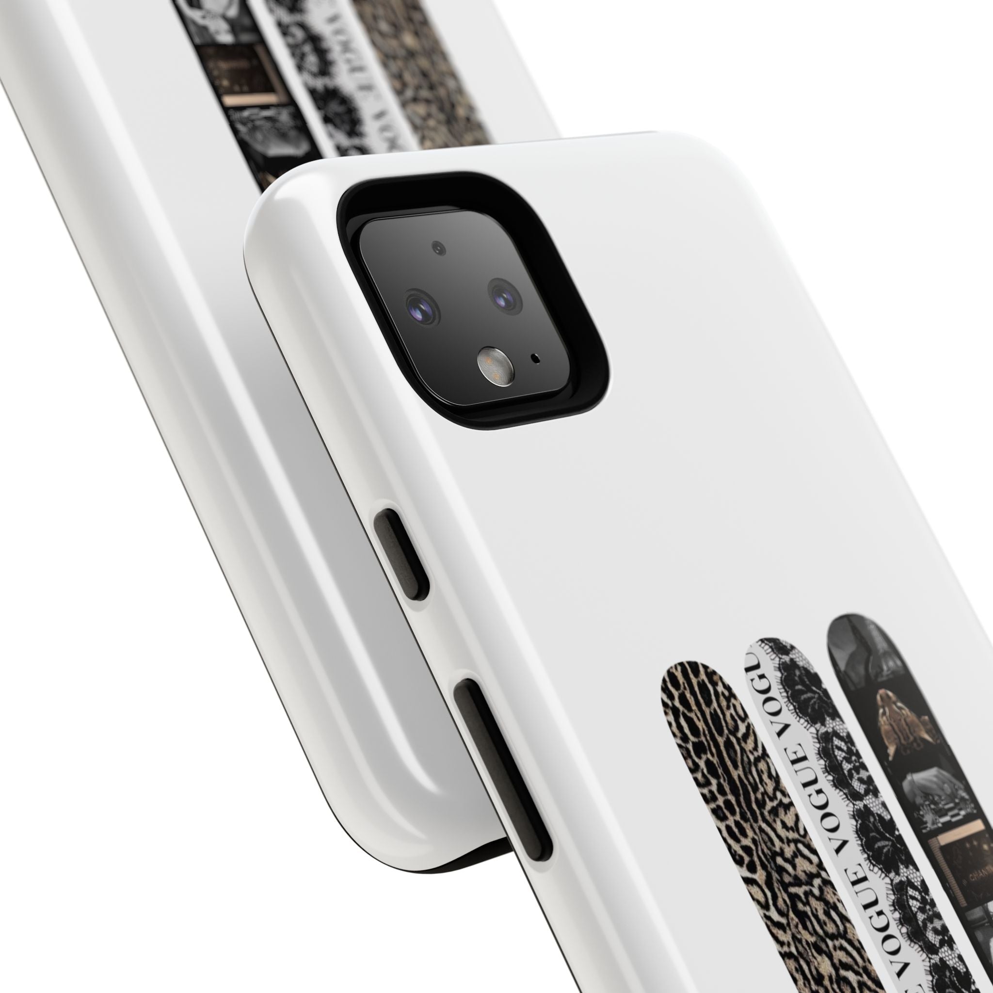In Vogue Phone Case