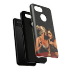 Wine Gossip Phone Case