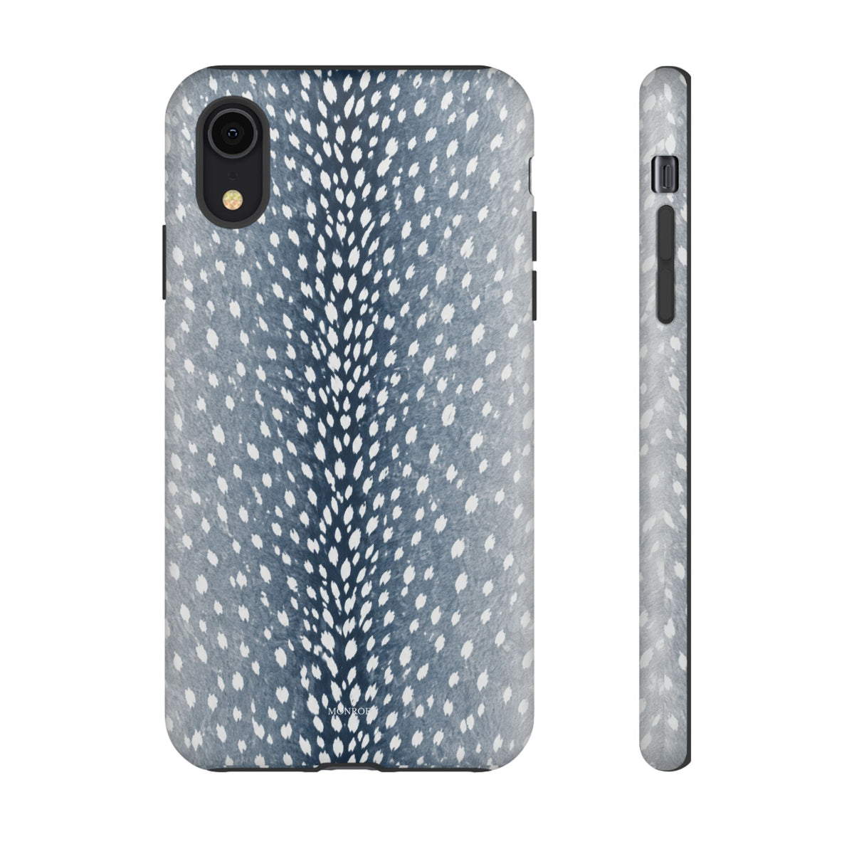Glacier Spotted Antelope Tough Case