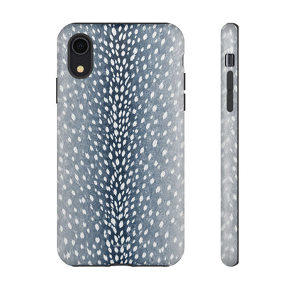 Glacier Spotted Antelope Tough Case