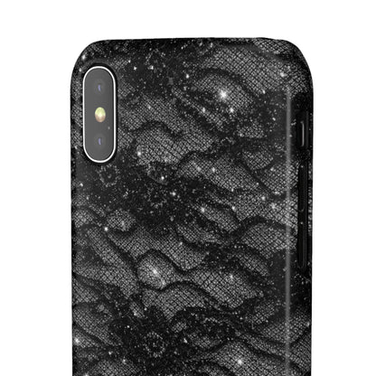 Midnight Lace Case