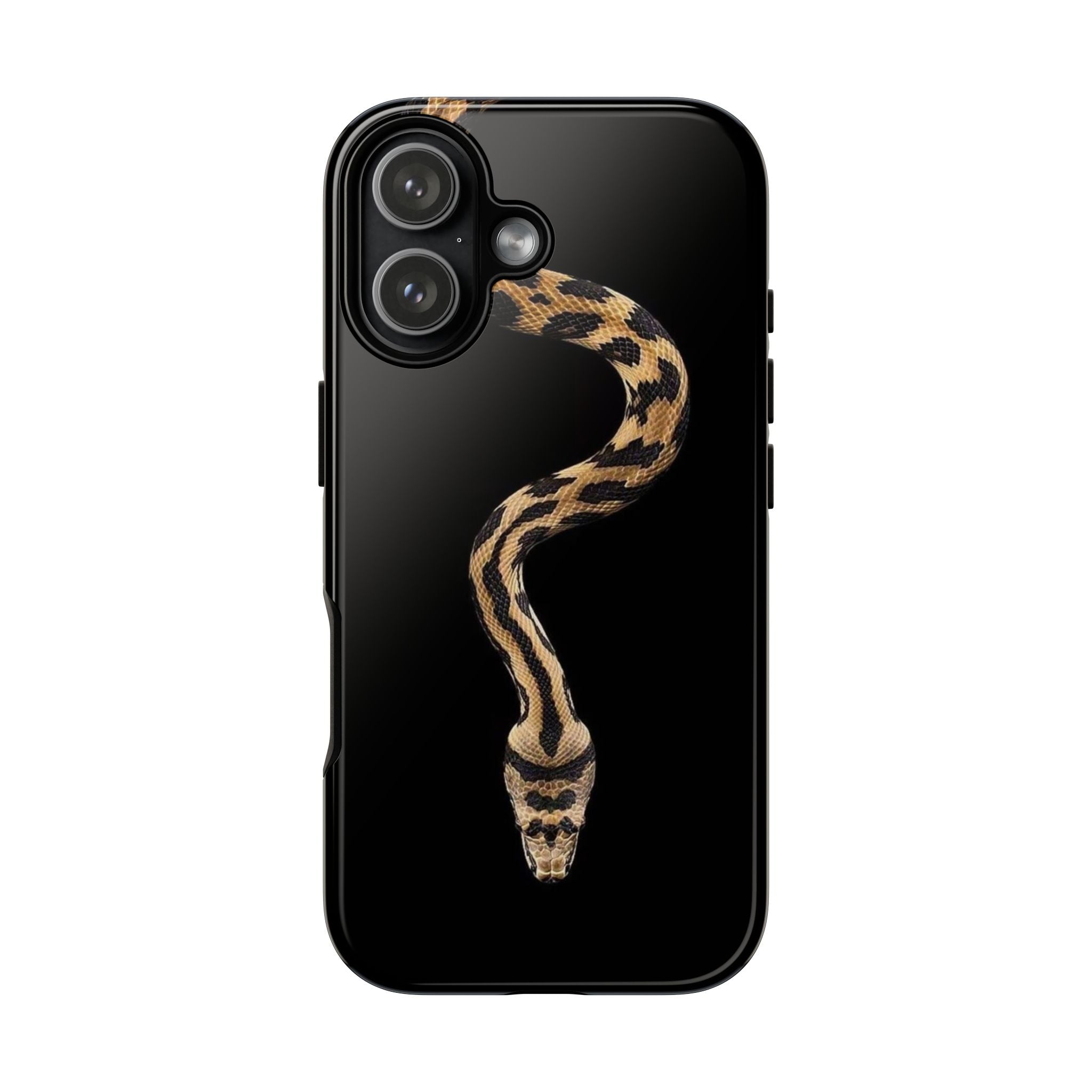 Slithery Snake Phone Case