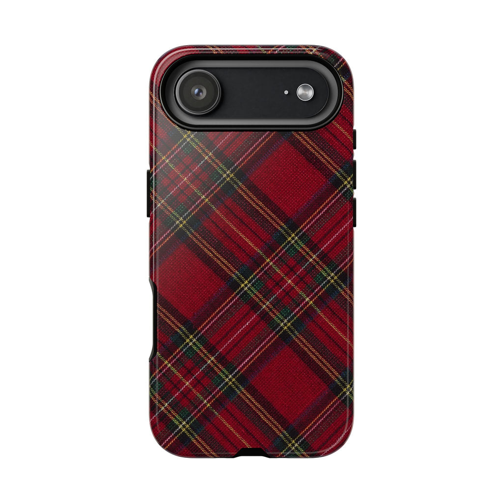 Very Merry Phone Case