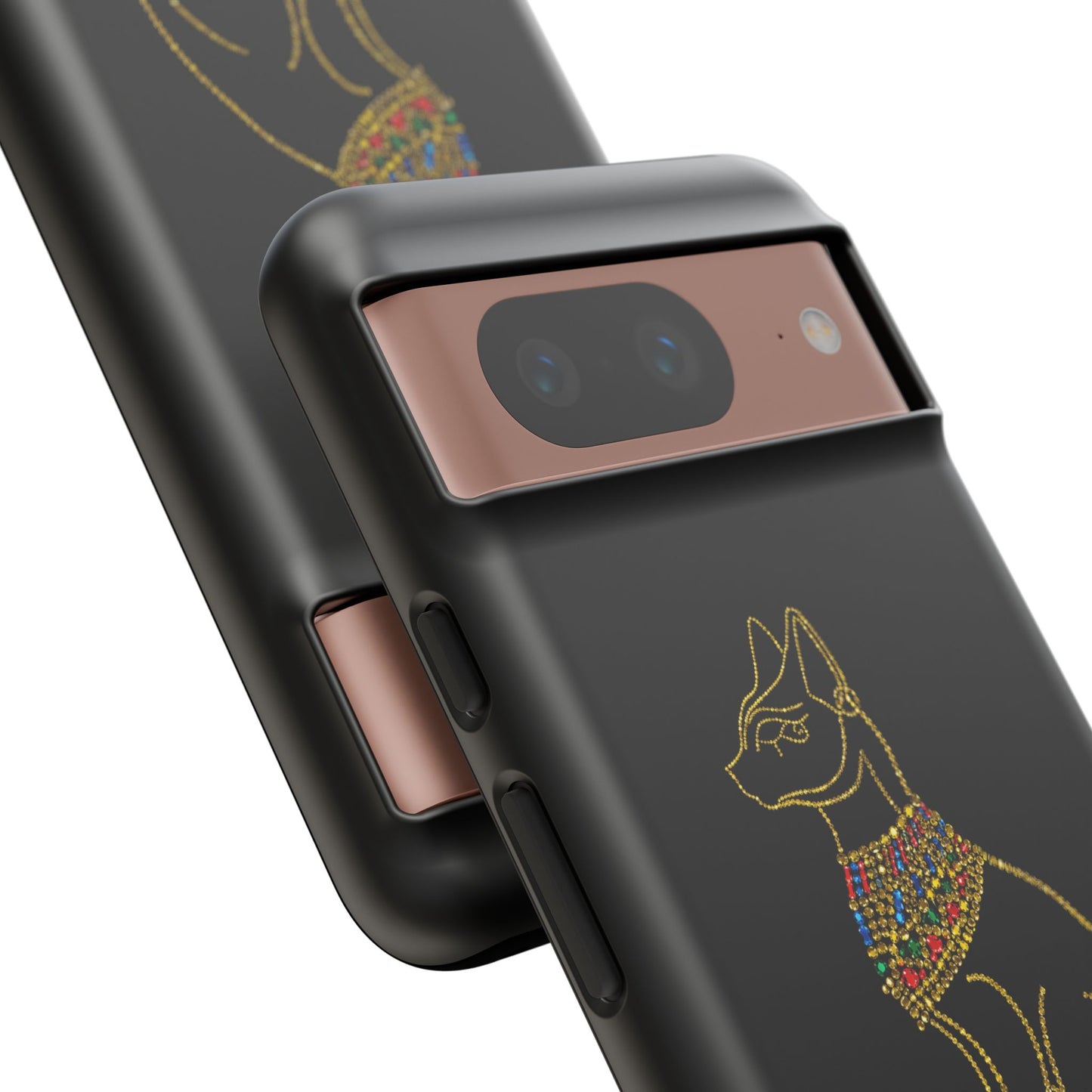 Egyptian Cat Tough Case