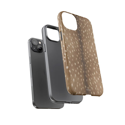 Deer Darling Tough Case