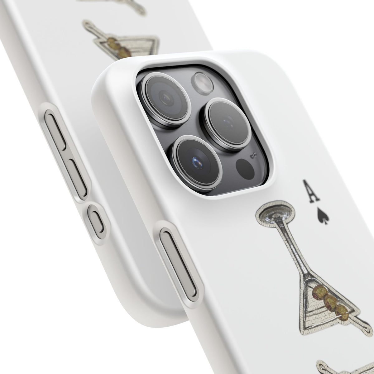 Martini Ace Case