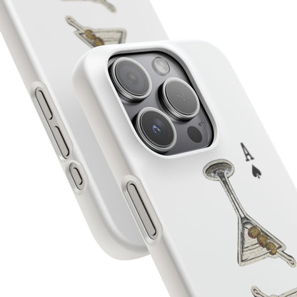 Martini Ace Case