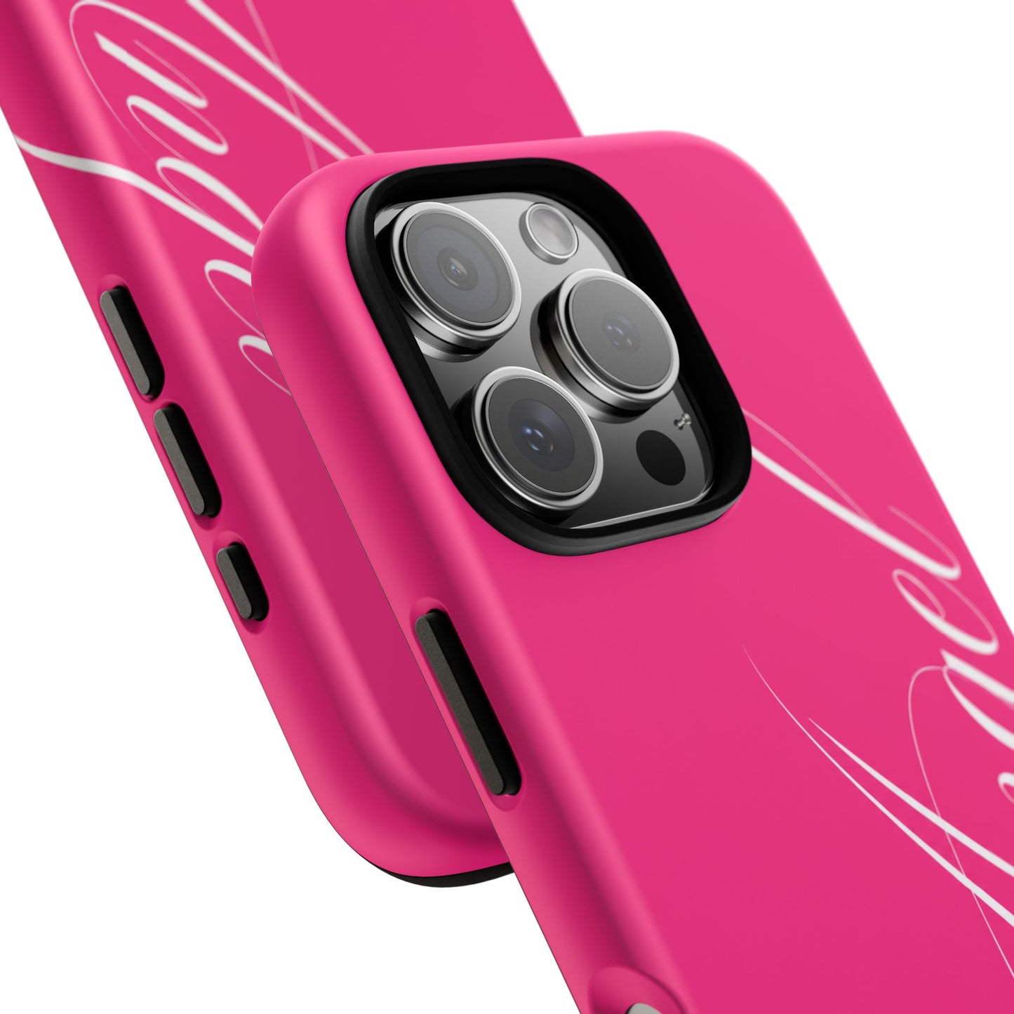 Pink 'Angel' Tough Case