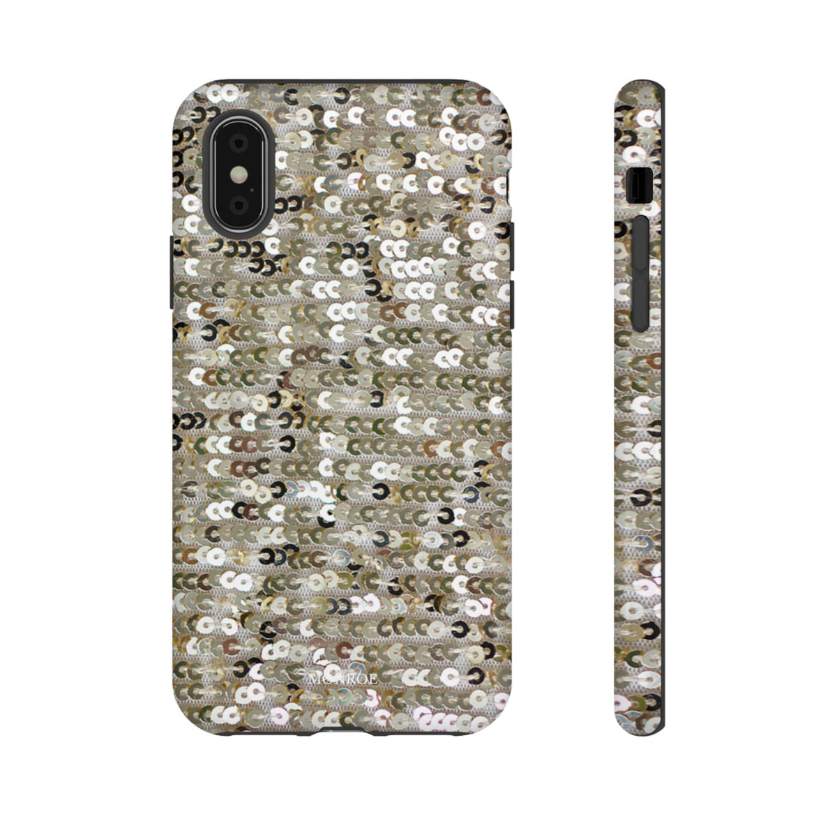Sequin Sparkle Tough Case