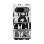 Vogue Montage Phone Case