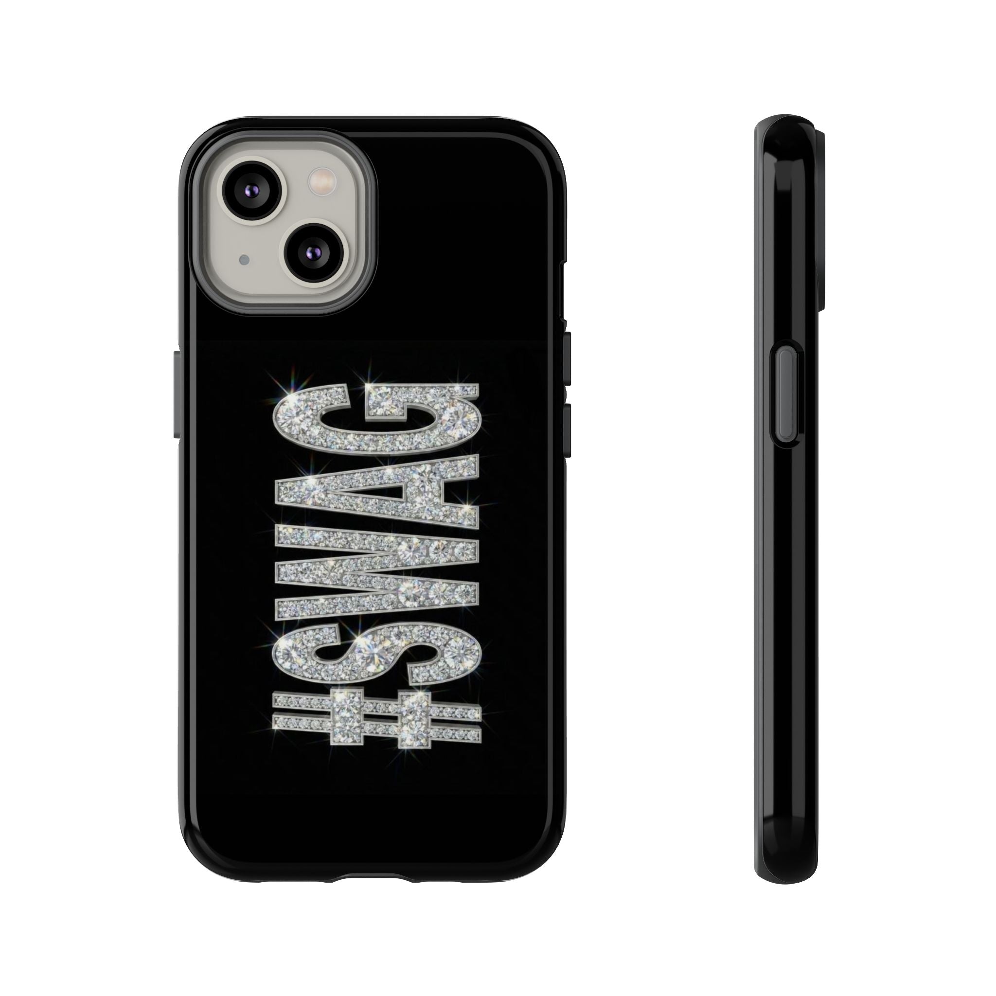 #SWAG Tough Phone Case