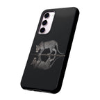 Cheetah Reflection Phone Case