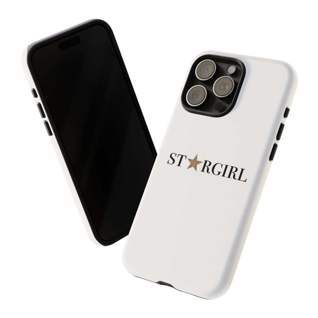 Star Girl Phone Case