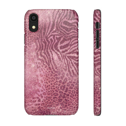 Blush Wild Case