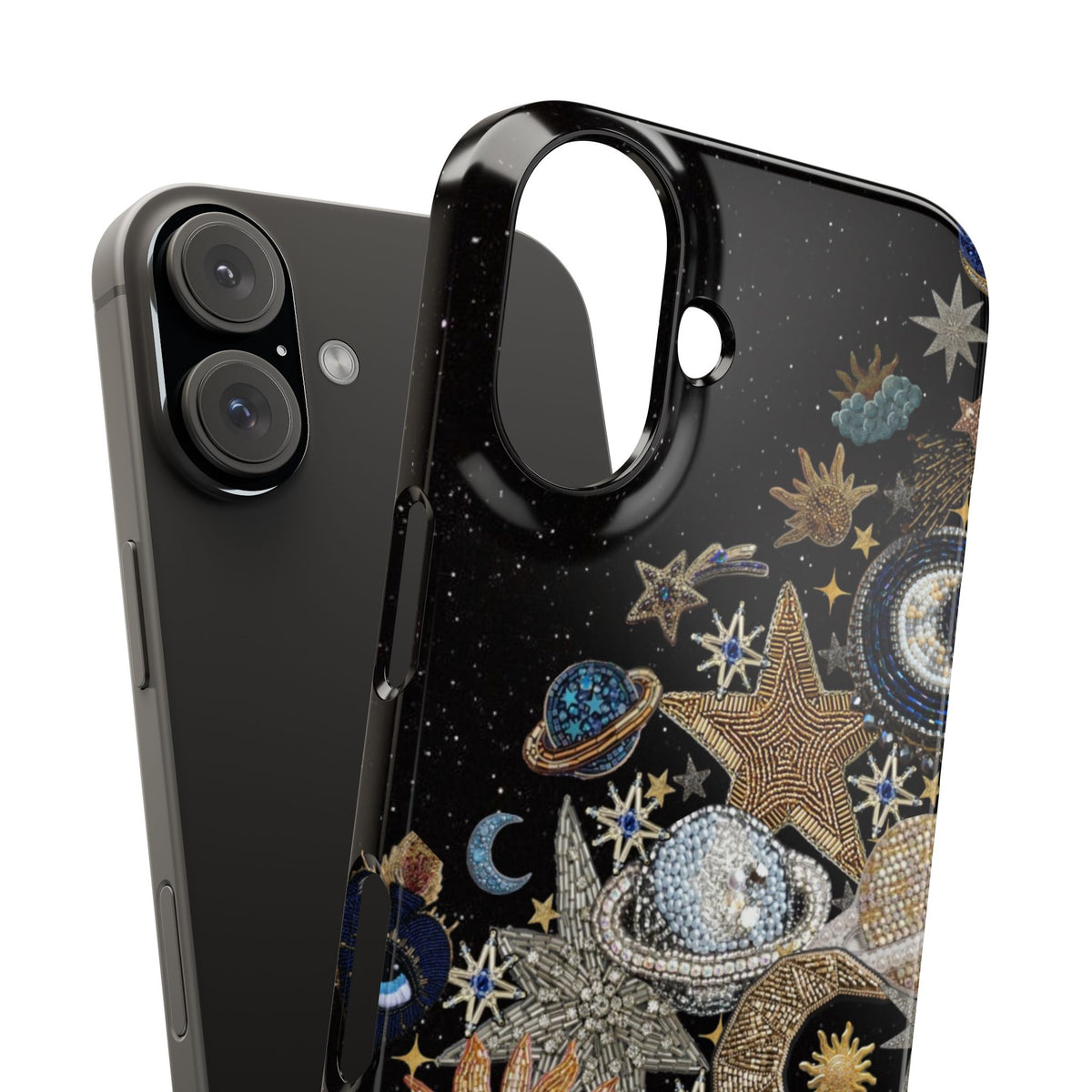 Celestial Galaxy Case