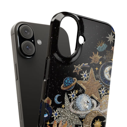 Celestial Galaxy Case