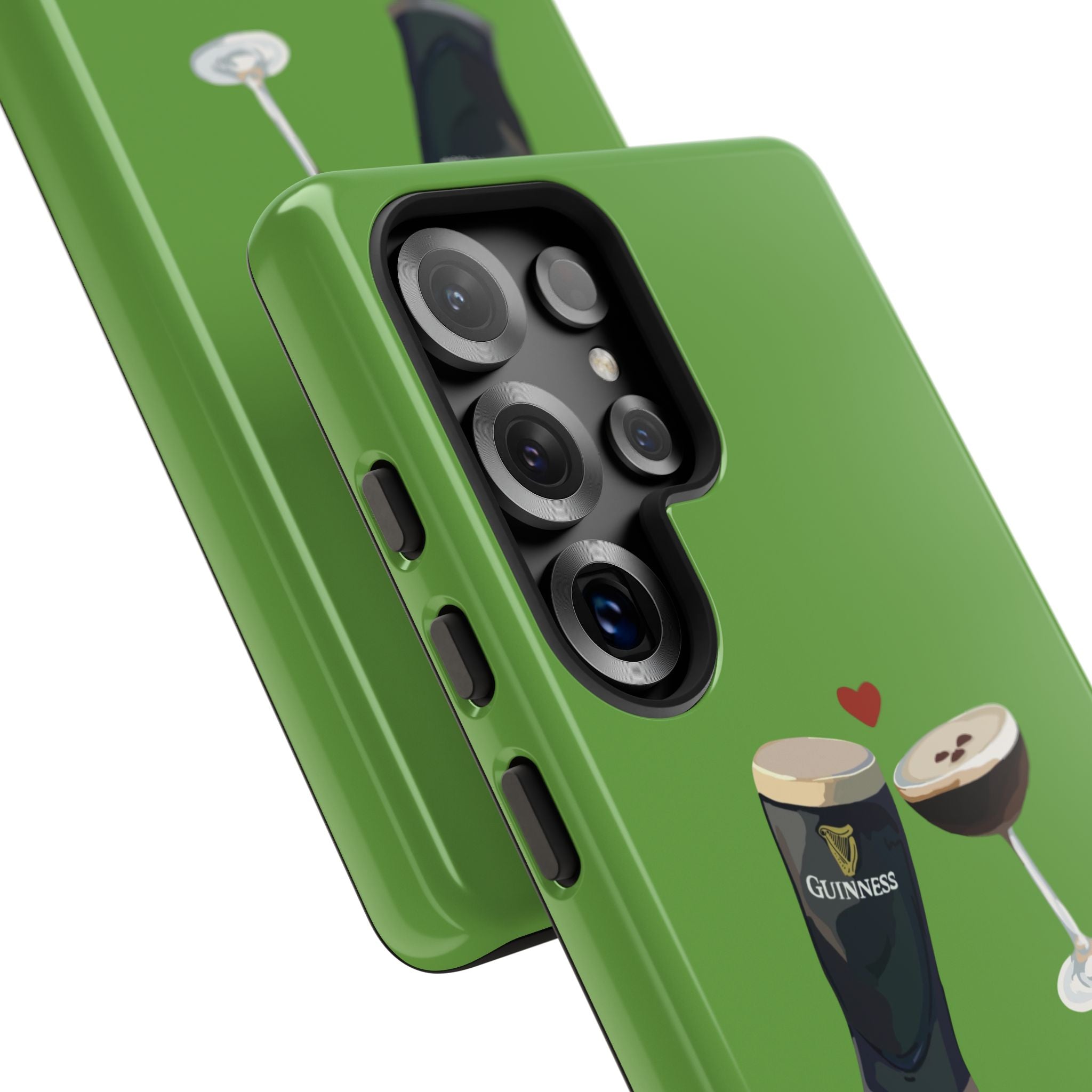 Pint & Wine Tough Case