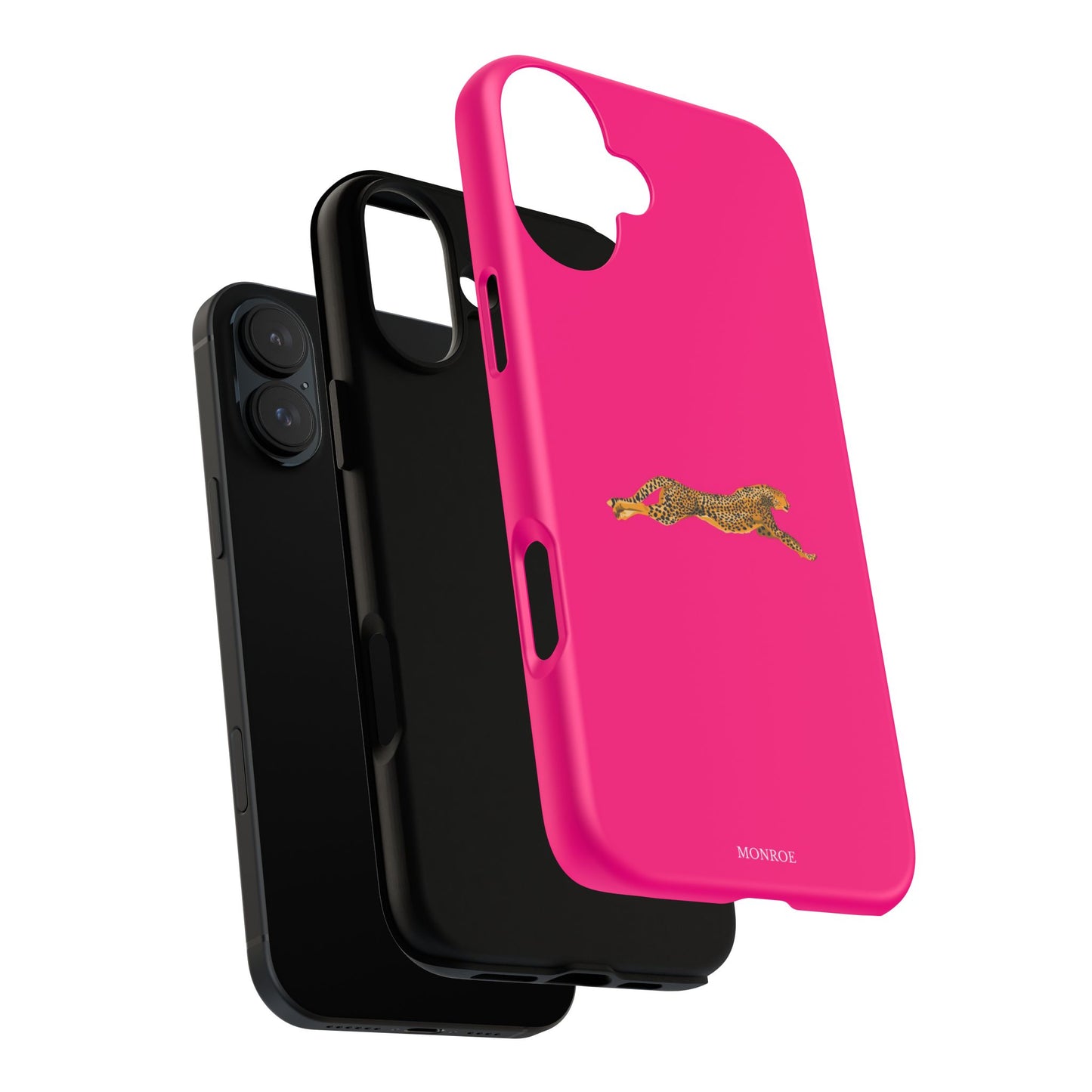 Leopard Sprint Tough Case