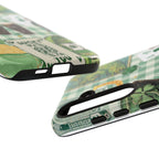 St. Patrick’s Day Tough Phone Case