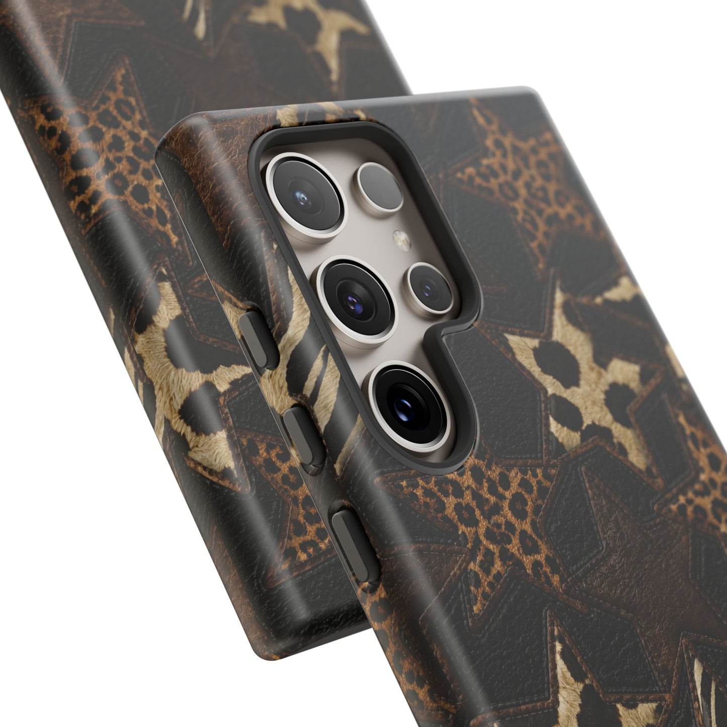 Rodeo Star Girl Tough Case