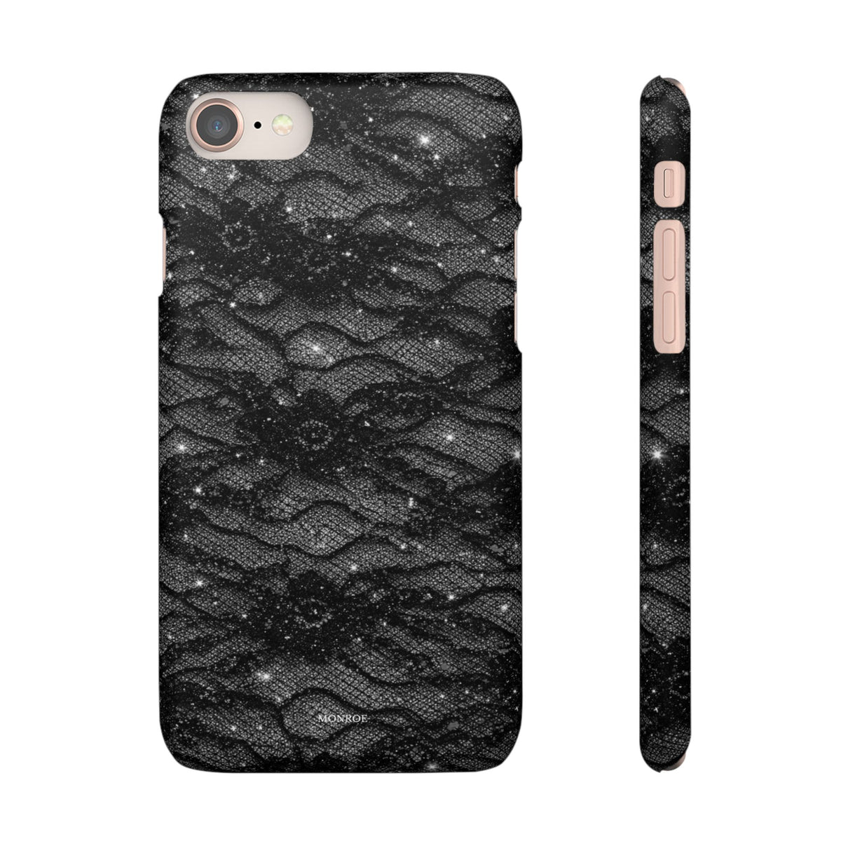Midnight Lace Case