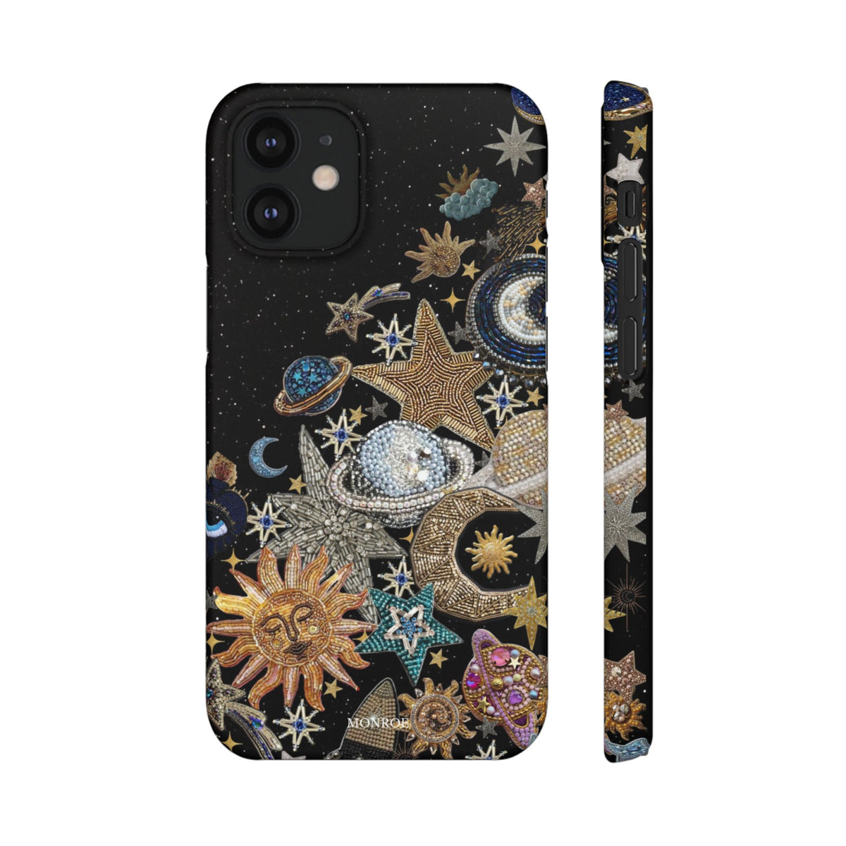 Celestial Galaxy Case