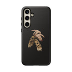 Lady Leopard Phone Case