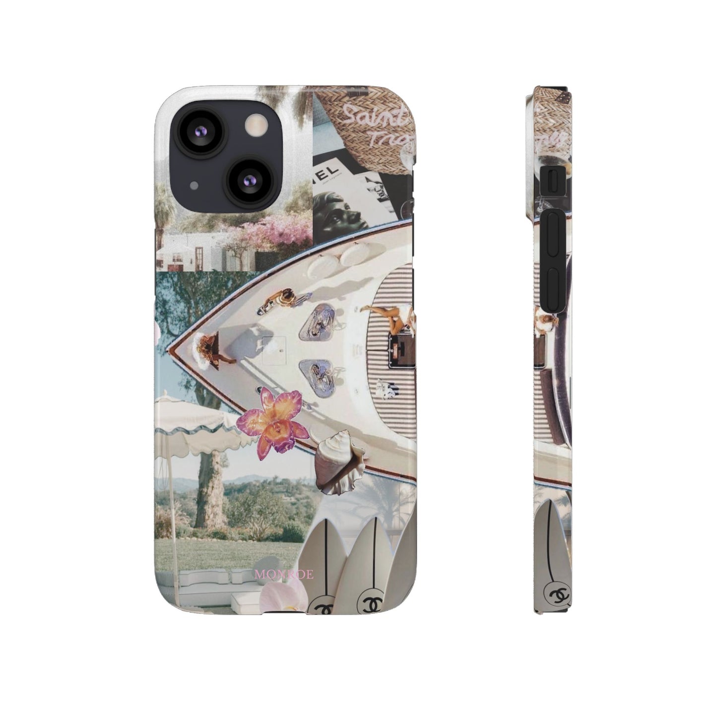 Saint Tropez Case
