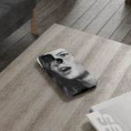 Vintage Face Phone Case