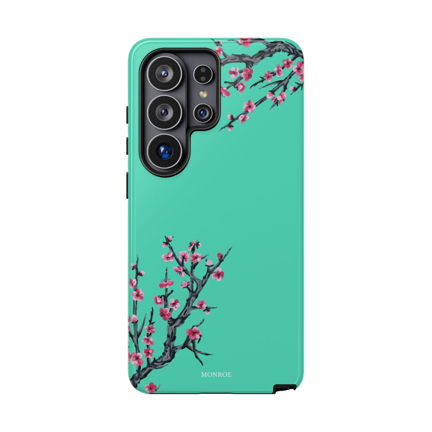 Cherry Blossom Tough Case