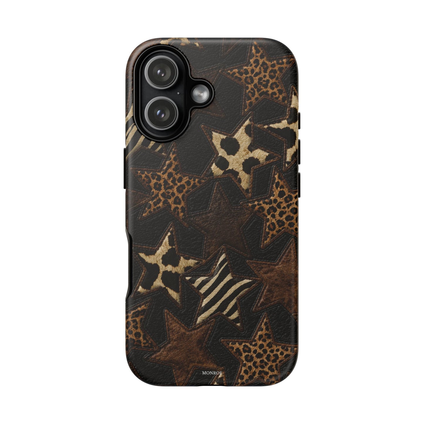 Rodeo Star Girl Tough Case