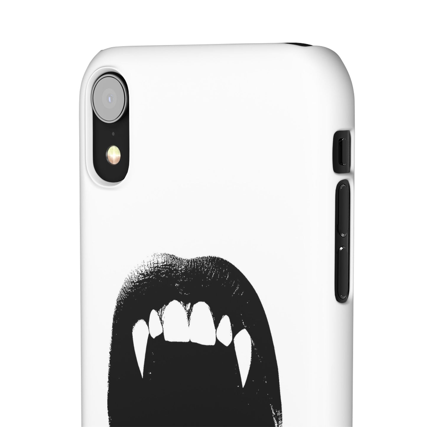 Love Bites Snap Case