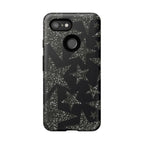 Glitter Star Phone Case
