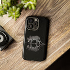 Cheetah Reflection Phone Case