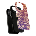 2016 Leopard Print Phone Case