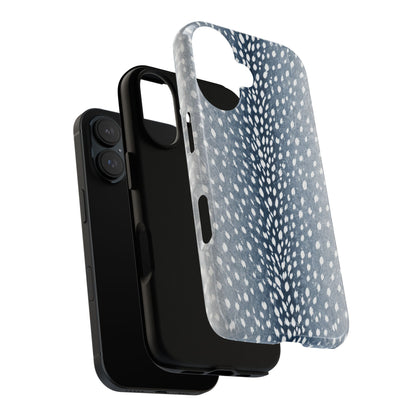 Glacier Spotted Antelope Tough Case