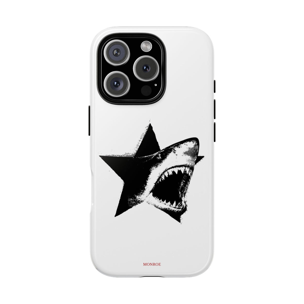 Shark Star Tough Case