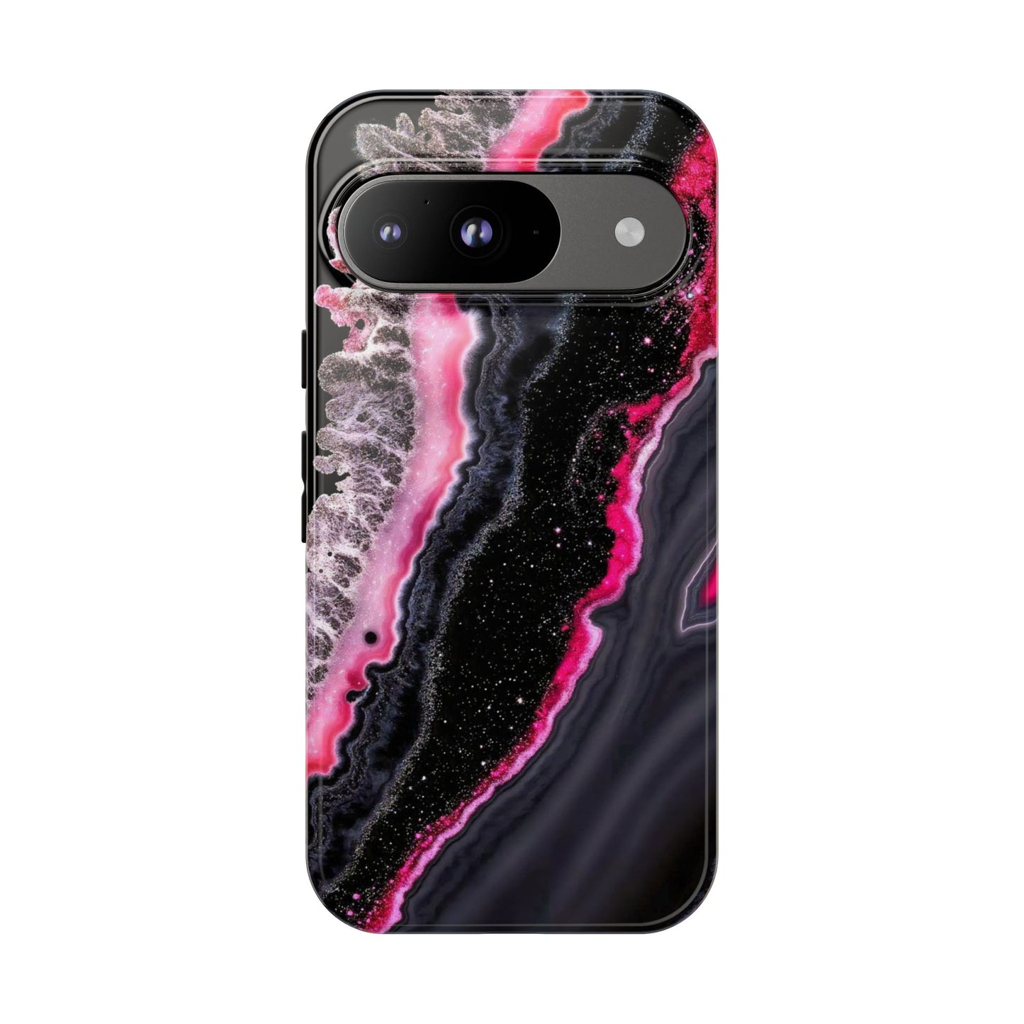 Geode Design Tough Case