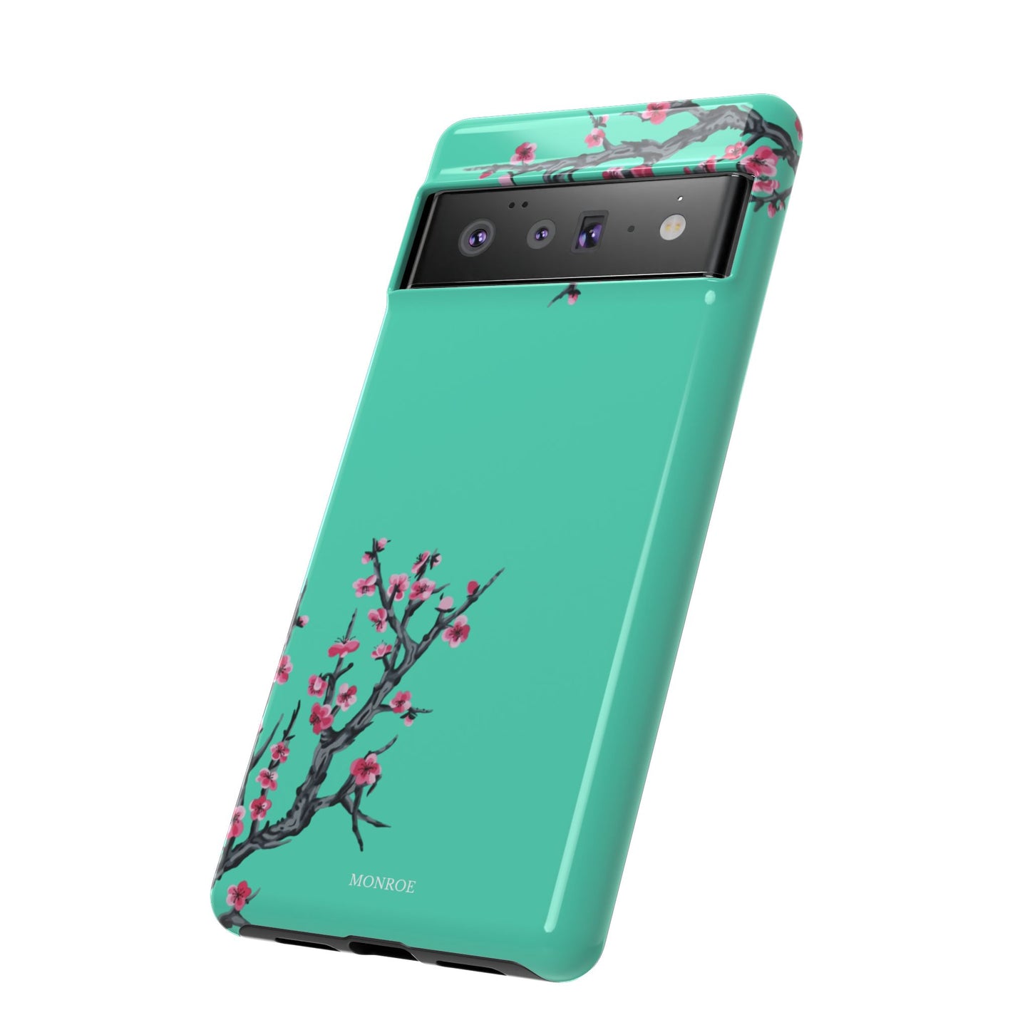 Cherry Blossom Tough Case